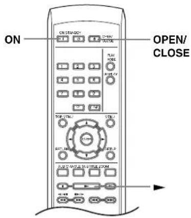 ONKYO DV-SP303 - 播放光碟 - 2