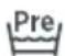 HOOVER H-WASH&DRY 500 HD 496AMC/1-80 - - PREWASH - 1