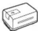 PANASONIC HC-V750M - CD-ROM - 1