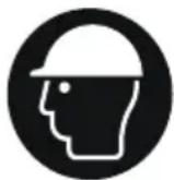 STIGA SMT 100 AE - SIKKERHEDSMAERKNING (Fig. 2) - 5