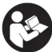 STIGA SMT 100 AE - SIKKERHEDSMAERKNING (Fig. 2) - 2