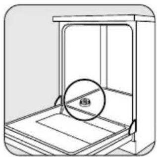 ZANUSSI ZDF225 - BEMÆRK! - 1