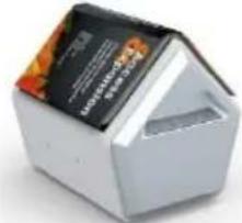 Renkforce RF-BS-1000 - Operating the hardware - 2