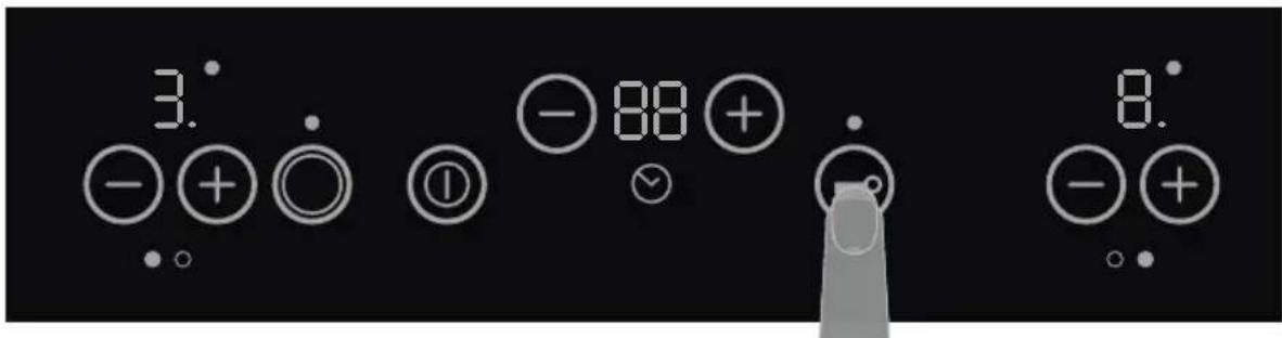 3. - + ○ ① - 88 + 8. - +