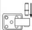 CANDY FRCFL3560A - 18