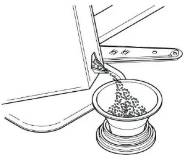 CANDY CDPN 1D650PW-86 - (Fig. A "1") - 1