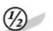 CANDY LSCDE701TNOR - Indstilling af program - 1