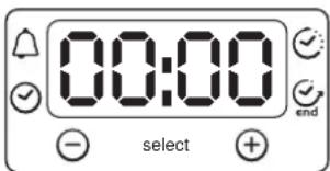 00:00 select