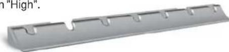 CANDY FXP 6091 X - LED-VERSJON - 1