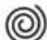 CANDY CM166TXT-86S - Variabel Centrifugeringshastighed - 1