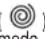 CANDY CM166TXT-86S - INDSTIL DEMO? NEJ - 1