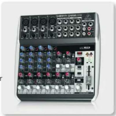 BEHRINGER PSU6-UL - PSU6-UL - 2
