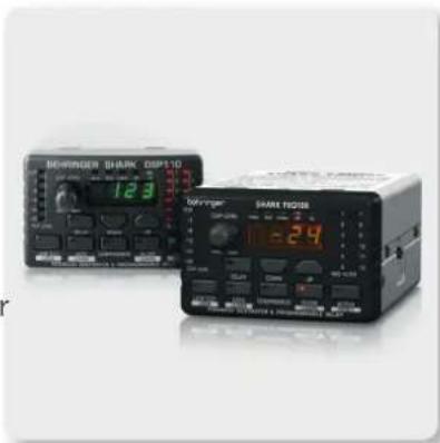 BEHRINGER PSU10-JP - PSU10-JP - 2