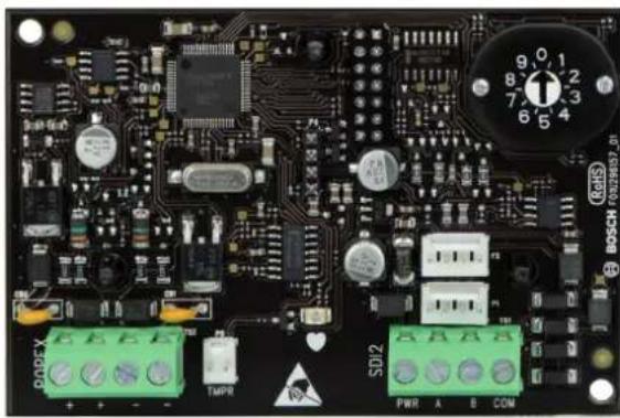 BOSCH B299 - Invented for life - 1