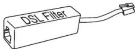 DSL Filter
