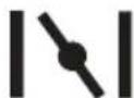 HUSQVARNA 131RB - Symbols on the product - 11