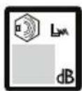 HUSQVARNA 131RB - Symbols on the product - 14