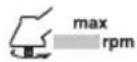 HUSQVARNA 131RB - Symbols on the product - 7