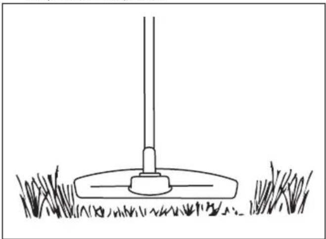 HUSQVARNA 131RB - To cut the grass - 1