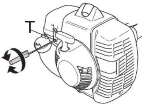 T