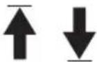 HUSQVARNA 336RK - Symbols - 9