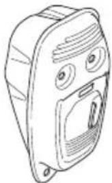 HUSQVARNA 336RK - Muffler - 3