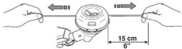 HUSQVARNA 336RK - EC Declaration of Conformity (Applies to Europe only) - 32