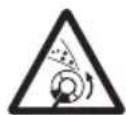 HUSQVARNA 336RK - Symbols - 6