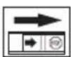 HUSQVARNA 336RK - Locking nut - 1