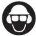 HUSQVARNA 336RK - Symbols - 3