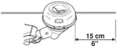 HUSQVARNA 336RK - EC Declaration of Conformity (Applies to Europe only) - 30