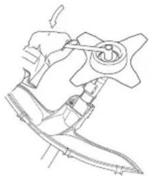 HUSQVARNA 336RK - ASSEMBLY - 1