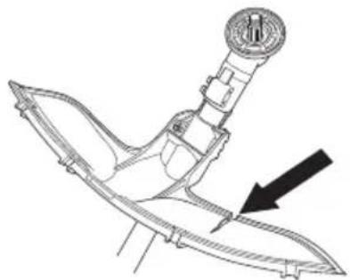 HUSQVARNA 336RK - Check before starting - 5