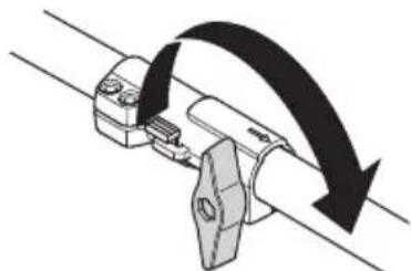 HUSQVARNA 336RK - Assembly - 3