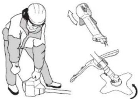 HUSQVARNA 336RK - GENERAL SAFETY PRECAUTIONS - 1