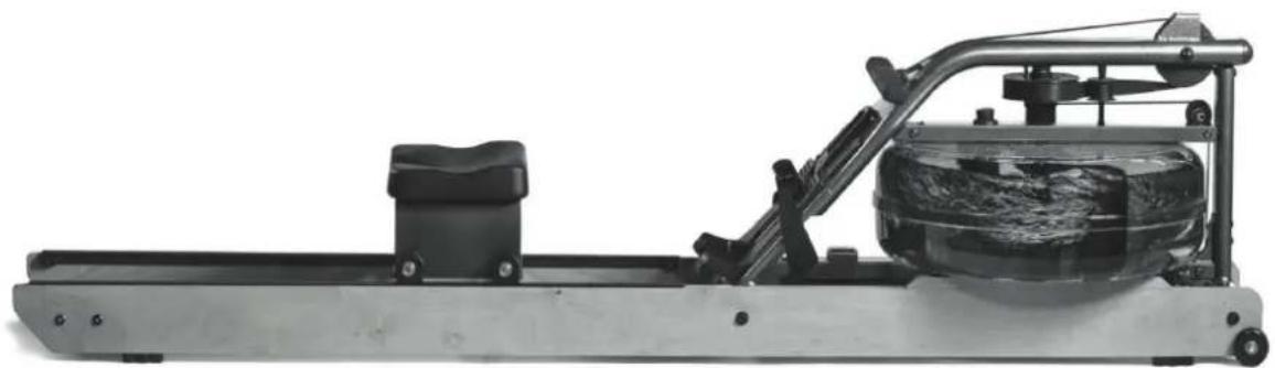 Cardiostrong VR2 - Assembly and Operating Instructions - 2