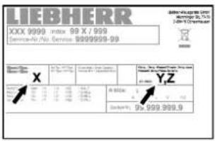LIEBHERR XXX 9999 index: 99 X / 999 Demarcato/Ala. Devincato: 999999-99 Name: XZ X Y,Z 100% 200% 300% 400% 500% 600% 700% 800% 900% 1000% 1100% 1200% 1300% 1400% 1500% 1600% 1700% 1800% 1900% 2000% 2100% 2200% 2300% 2400% 2500% 2600% 2700% 2800% 2900% 3000% 3100% 3200% 3300% 3400% 3500% 3600% 3700% 3800% 3900% 4000% 4100% 4200% 4300% 4400% 4500% 4600% 4700% 4800% 4900% 5000% 5100% 5200% 5300% 5400% 5500% 5600% 5700% 5800% 5900% 6000% 6100% 6200% 6300% 6400% 6500% 6600% 6700% 6800% 6900% 7000% 7100% 7200% 7300% 7400% 7500% 7600% 7700% 7800% 7900% 8000% 8100% 8200% 8300% 8400% 8500% 8600% 8700% 8800% 8900% 9000% 9100% 9200% 9300% 9400% 9500% 9600% 9700% 9800% 99 1 2 3 4 5 6 7 8 9 1 2 3 4 5 6 7 8 9 1 2 3 4 5 6 7 8 9 1 2 3 4 5 6 7 8 9 1 2 3 4 5 6 7 8 9 1 2 3 4 5 6 7 8 9 1 2 3 4