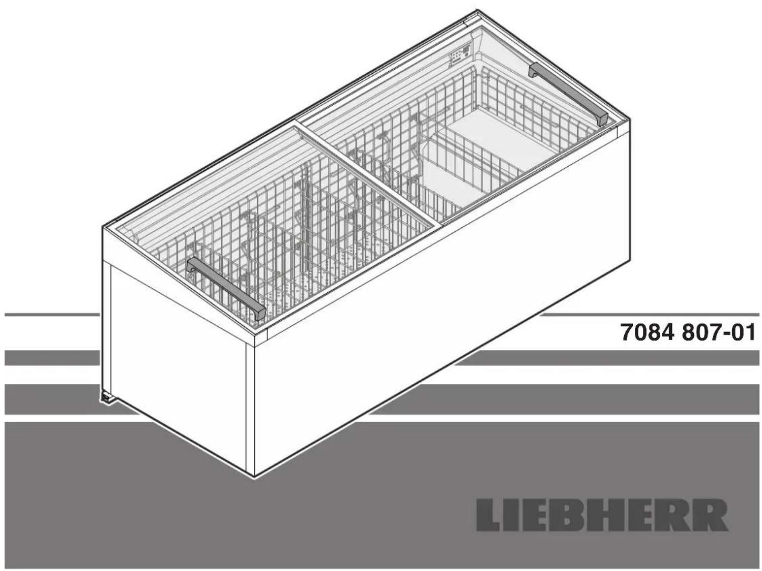 7084 807-01 LIEBHERR