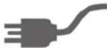 Kramer PT-110 - Step 4: Connect the power - 1