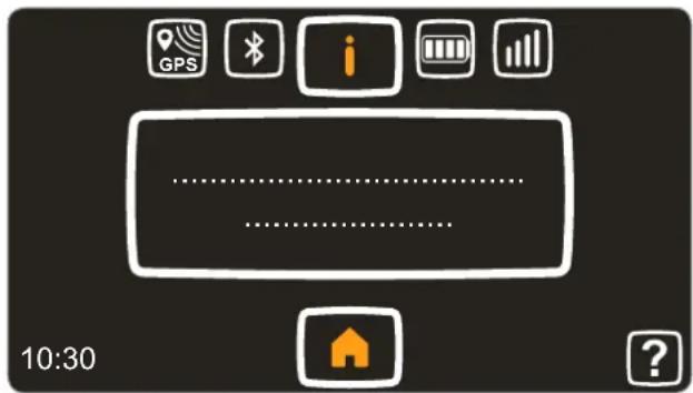 GPS i 10:30