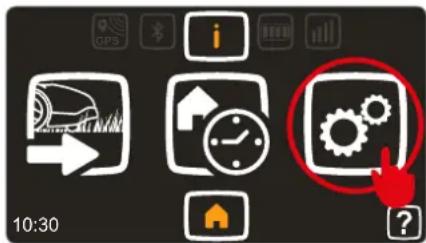 GPS i 10:30