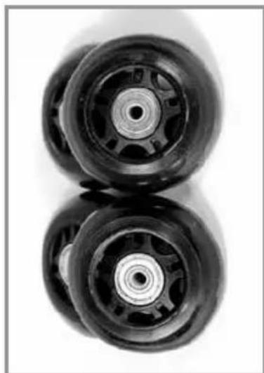 CRIVIT IAN 93711 - Bestellkarte - 4