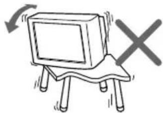 SONY Trinitron KV-DR29M61 - Panduan Pengendalian - 11