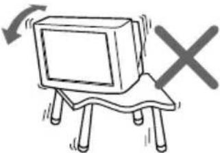 SONY Trinitron KV-DR29M61 - 使用說明書 - 11