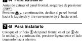 SONY CDX-GT970US - / ### - 19