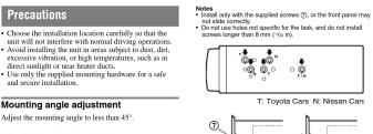 SONY CDX-GT970US - / ### - 3