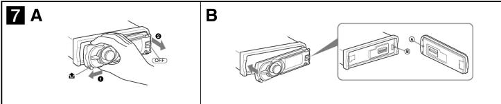 SONY CDX-GT970US - / ### - 2