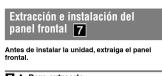 SONY CDX-GT970US - / ### - 18