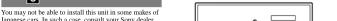 SONY CDX-GT970US - / ### - 8