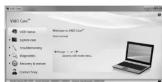 SONY Vaio VPCEG15EA - Creating Recovery Media Recovering your computer - 1